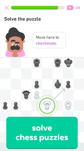 Duolingo: Language Lessons screenshot 3