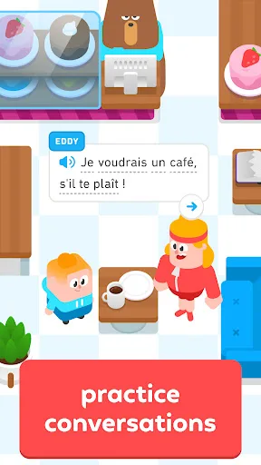 Duolingo: Language Lessons screenshot 5