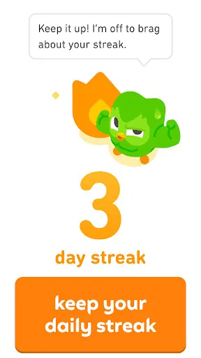 Duolingo: Language Lessons screenshot 6