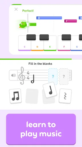 Duolingo: Language Lessons screenshot 8