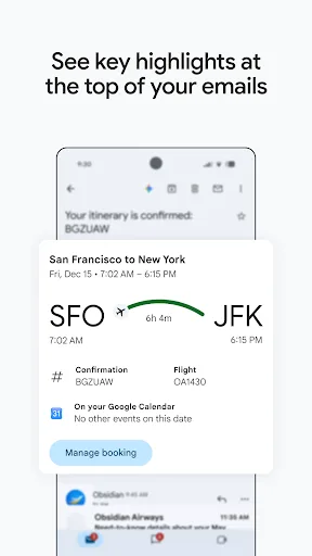 Gmail screenshot 2