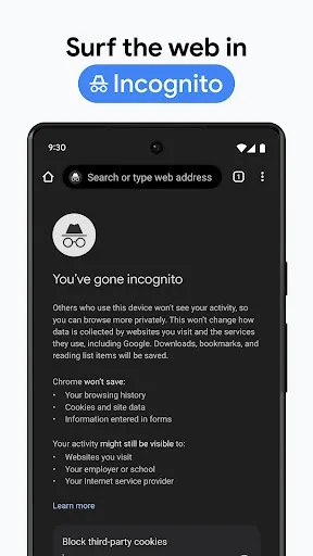 Google Chrome screenshot 6