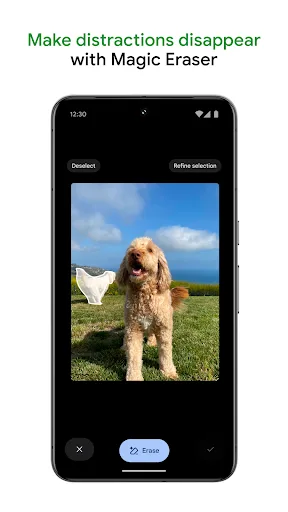 Google Photos screenshot 2