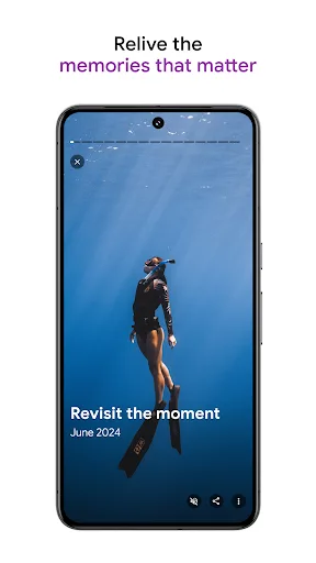 Google Photos screenshot 3