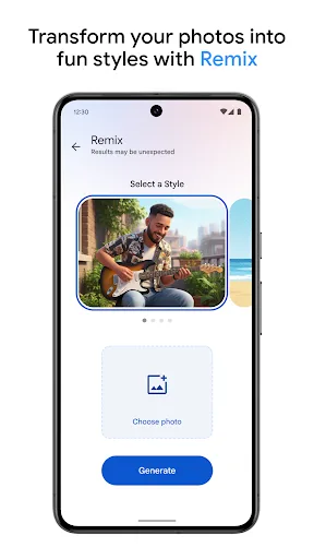 Google Photos screenshot 7