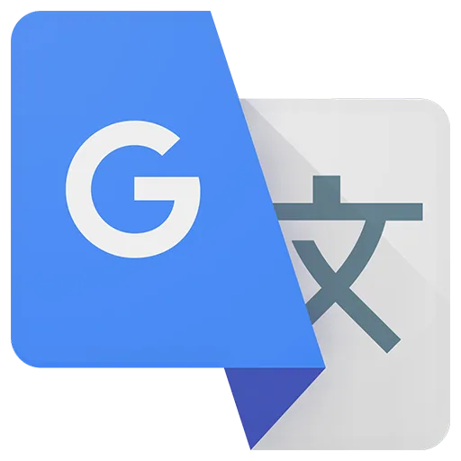 Google Translate