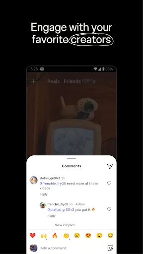 Instagram screenshot 2