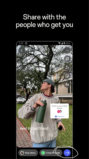 Instagram screenshot 3