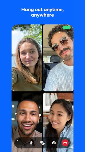 Messenger screenshot 3