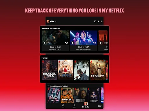 Netflix screenshot 7
