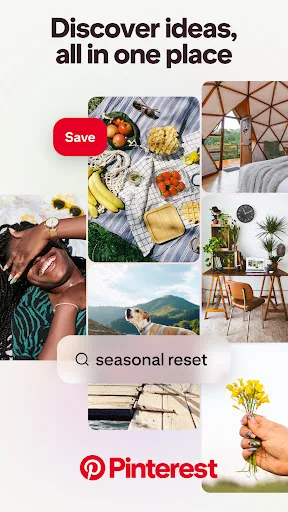 Pinterest screenshot 1