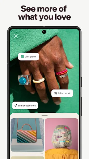 Pinterest screenshot 2