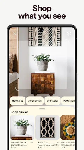 Pinterest screenshot 3
