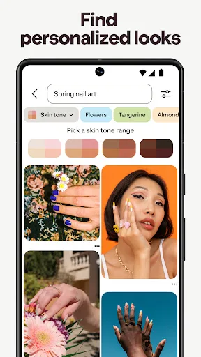 Pinterest screenshot 4