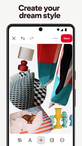 Pinterest screenshot 6