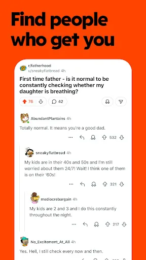 Reddit screenshot 4