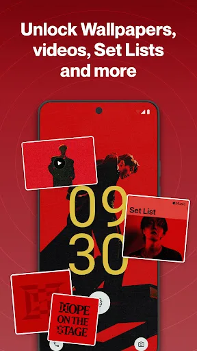 Shazam: Find Music & Concerts screenshot 6
