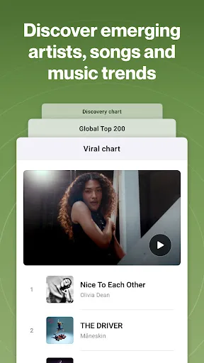 Shazam: Find Music & Concerts screenshot 7