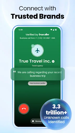 Truecaller: Spam Call Blocker screenshot 5