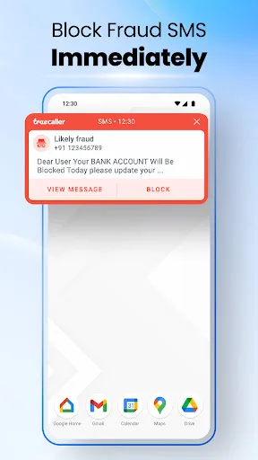 Truecaller: Spam Call Blocker screenshot 6