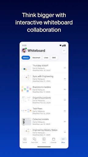 Zoom Workplace screenshot 6