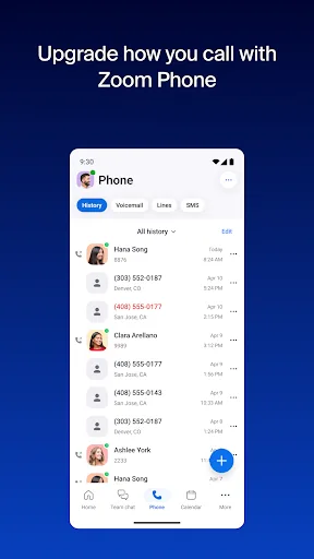 Zoom Workplace screenshot 7