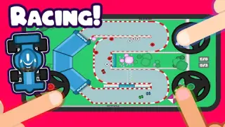 2 3 4 Player Mini Games screenshot 4