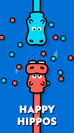 2 Player games : the Challenge screenshot 4