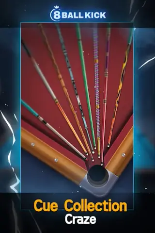 8 Ball Kick screenshot 3