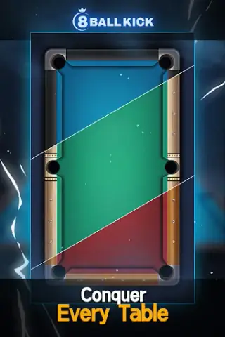 8 Ball Kick screenshot 4