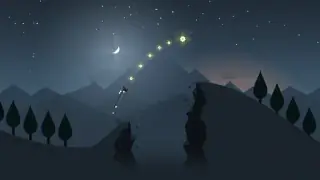 Alto's Adventure screenshot 3