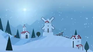 Alto's Adventure screenshot 4