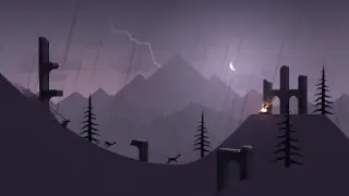 Alto's Adventure screenshot 6