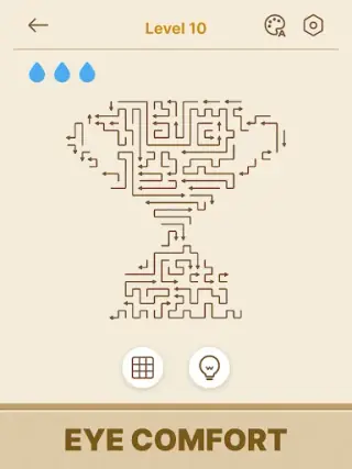 Arrows GO! screenshot 6