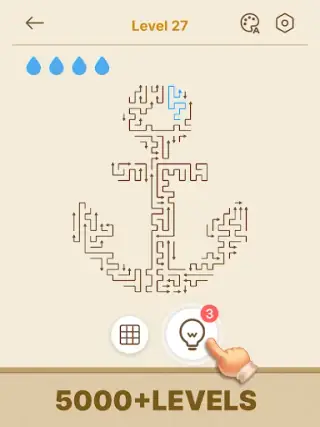 Arrows GO! screenshot 7