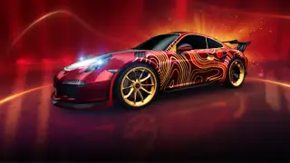 Asphalt 8 - Car Racing Game screenshot 2