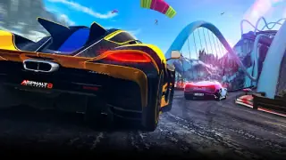 Asphalt 8 - Car Racing Game screenshot 6