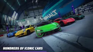 Asphalt Legends - Racing Game screenshot 7