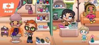 Avatar World ® screenshot 3