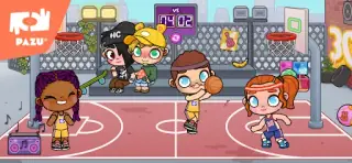 Avatar World ® screenshot 5
