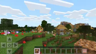 Block Crazy Robo World Craft screenshot 6