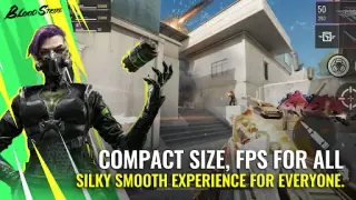Blood Strike - FPS for all screenshot 3