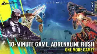 Blood Strike - FPS for all screenshot 4