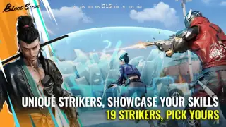 Blood Strike - FPS for all screenshot 5