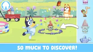 Bluey: Let's Play! screenshot 6