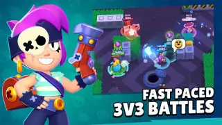 Brawl Stars screenshot 5