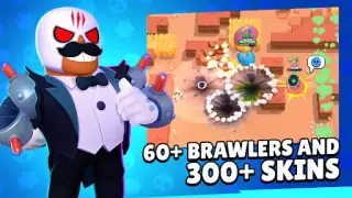 Brawl Stars screenshot 6