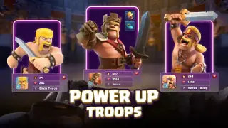 Clash of Clans screenshot 7
