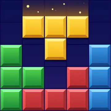 Color Block: Combo Blast