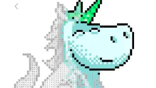 Color by Number:Coloring Games screenshot 6